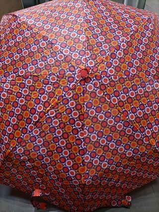 Paraguas antiviento Jani Markel