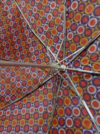 Paraguas antiviento Jani Markel