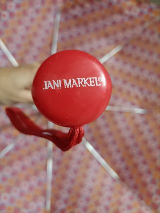 Paraguas antiviento Jani Markel