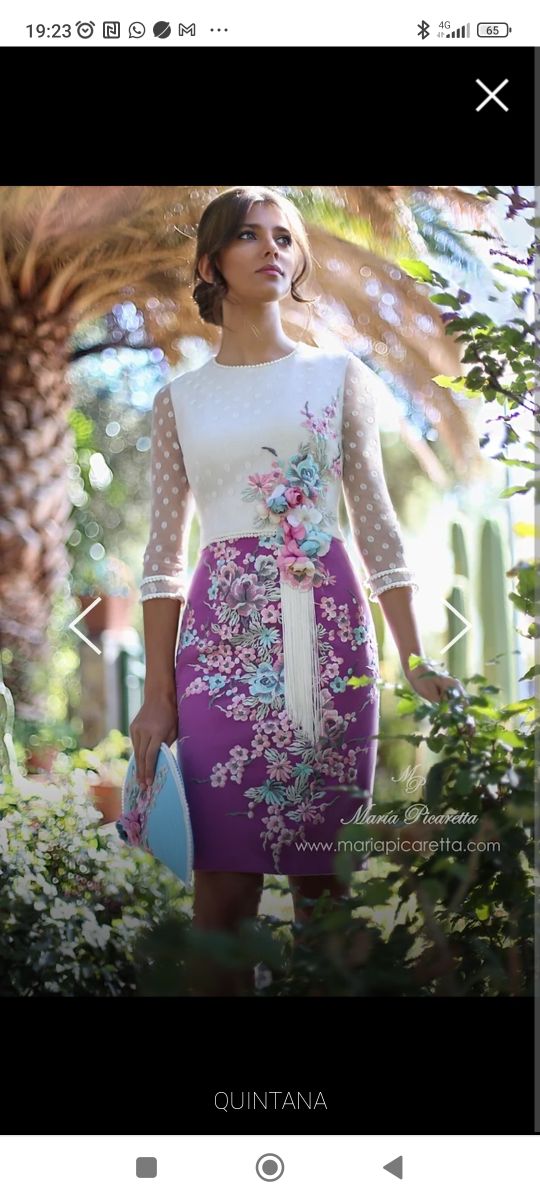 Picaretta 2019 Maria Picaretta Precios Maria Picaretta 2019 María