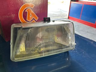 Faro izquierdo Seat Ibiza, Córdoba e Inca