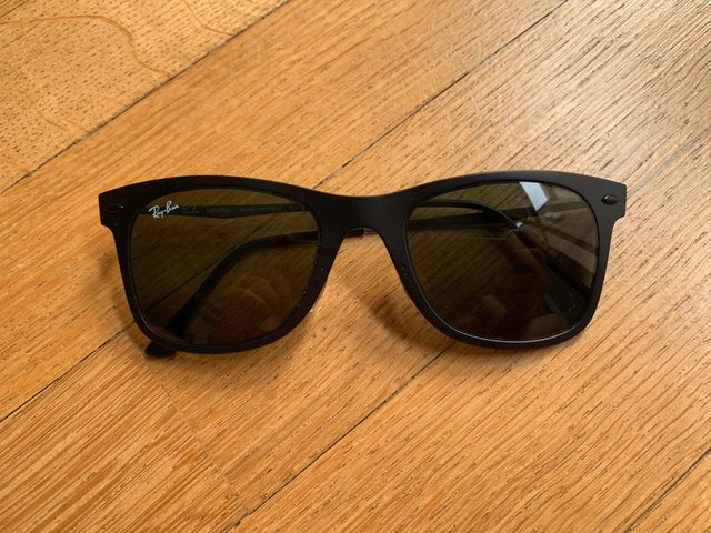 Occhiali da sole Ray-Ban Wayfarer Light Ray