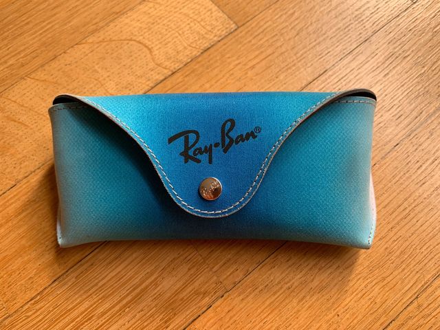 Occhiali da sole Ray-Ban Wayfarer Light Ray