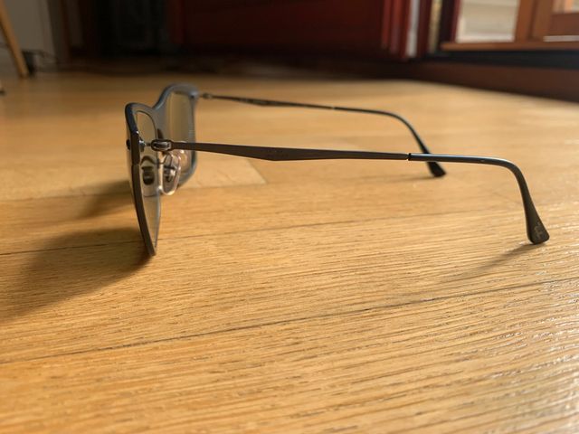 Occhiali da sole Ray-Ban Wayfarer Light Ray