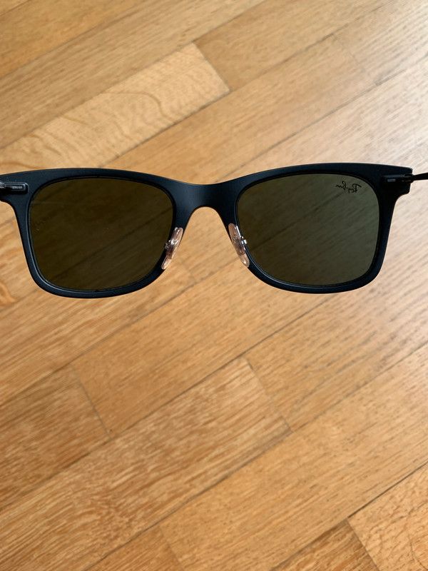 Occhiali da sole Ray-Ban Wayfarer Light Ray