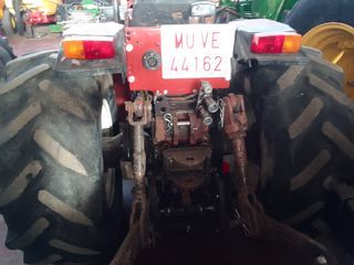 Tractor viñedo FIAT 50-86 V ST.