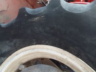 Tractor viñedo FIAT 50-86 V ST.