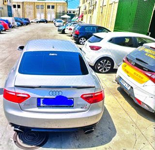 Audi A5 2008