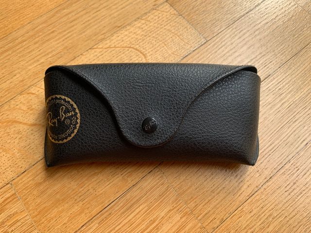 Occhiali da sole Ray-Ban aviator specchiati