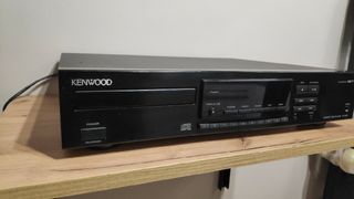 Reproductor cd Kenwood dp 1080