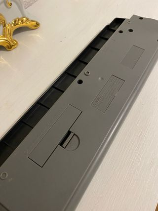 casio teclado organo SA-5