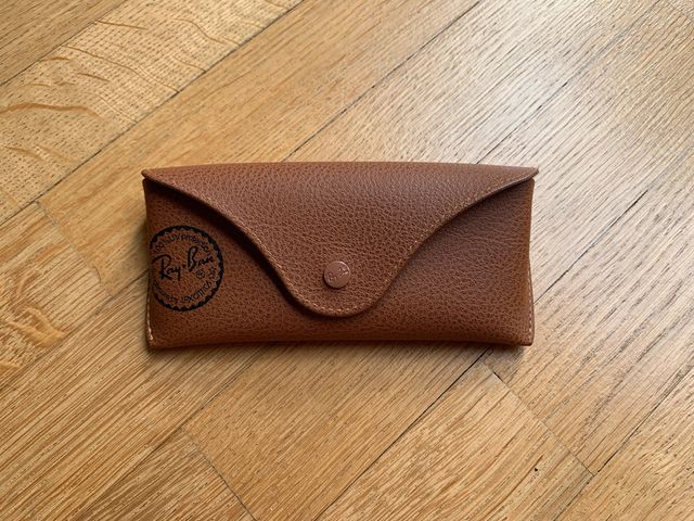 Occhiali da sole Ray-Ban aviator