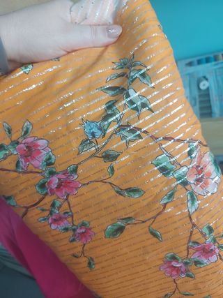 Pieza Tela 4mx 140 /Tela para hacer ropa