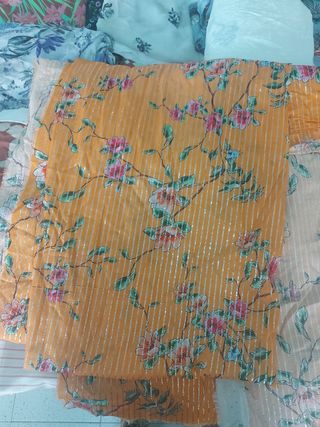 Pieza Tela 4mx 140 /Tela para hacer ropa