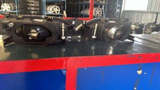 Faro Renault 19 año 92