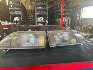 Faro Renault 19 año 92