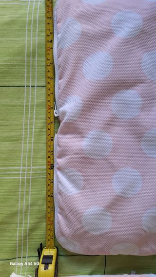 Funda nórdica mini cuna