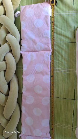 Funda nórdica mini cuna