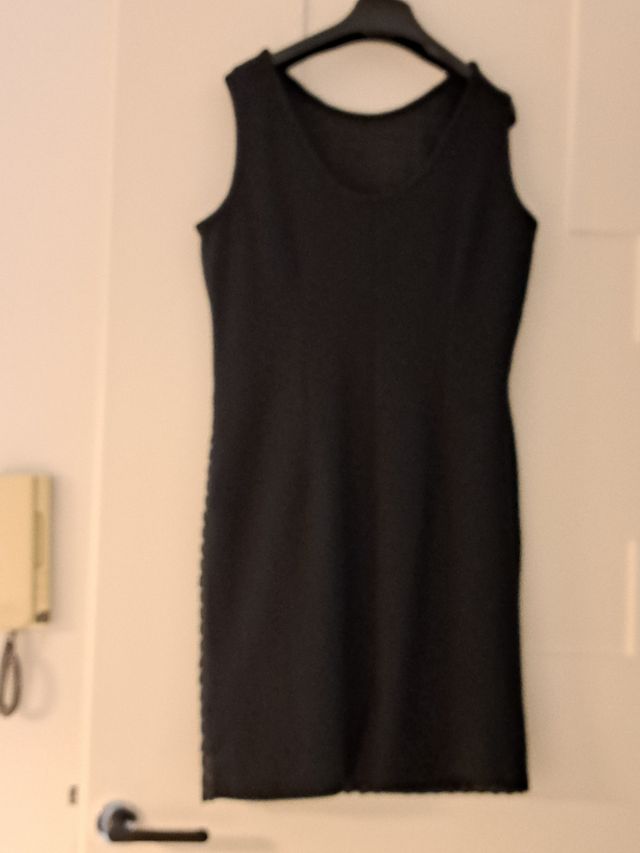 bellissimo e particolare abito Yamamay