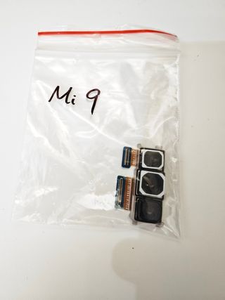 Xiaomi Mi 9