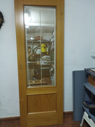 Puerta interior 