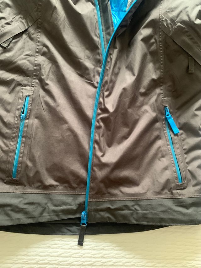 Chamarra 14 15 años