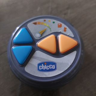 HAPPY BUGGY RC TELEDIRIGIDO DE CHICCO