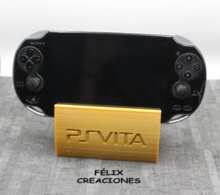 Expositor para PS Vita