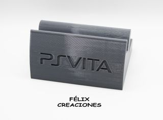 Expositor para PS Vita