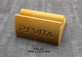 Expositor para PS Vita