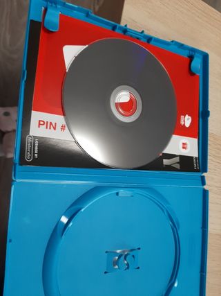 Juego wiiu call of duty