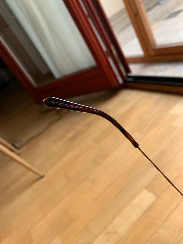 Occhiali da sole Retrosuperfuture Iggy green & hav