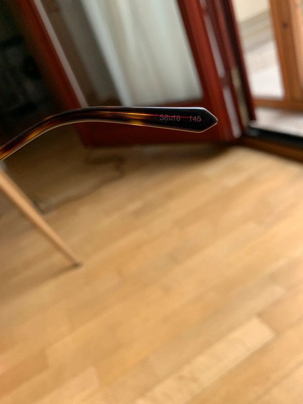 Occhiali da sole Retrosuperfuture Iggy green & hav