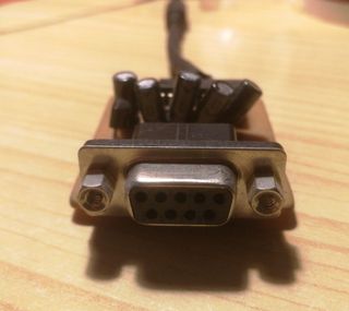 Cable datos Casio Algebra FX2.0