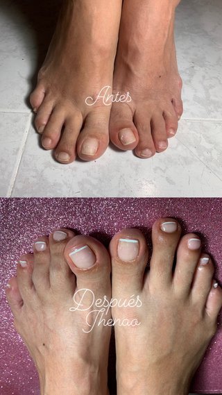 PEDICURA PROFESIONAL EN HUMANES DE MADRID