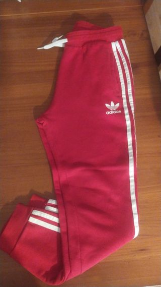 Pantalón chándal