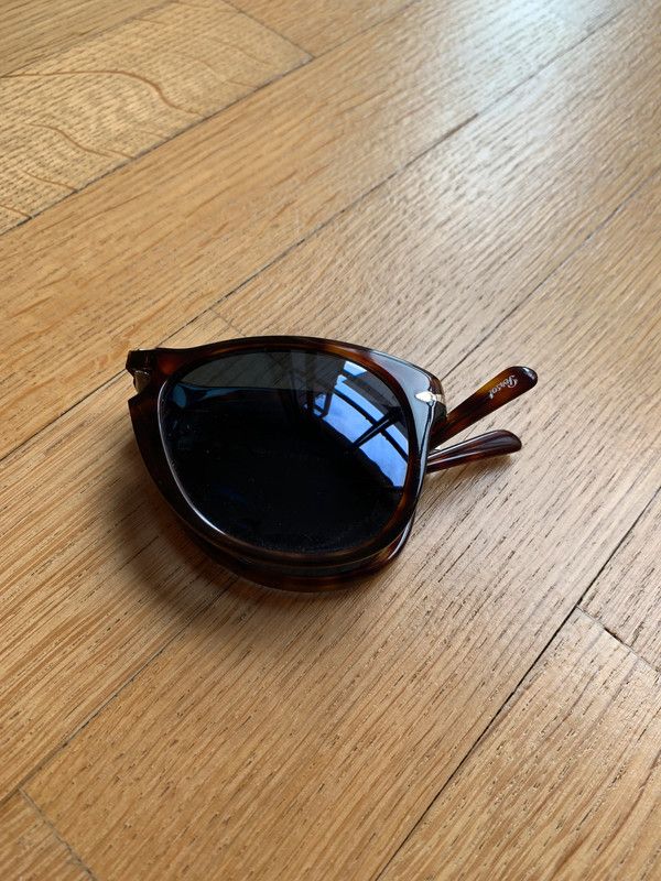 Occhiali da sole Persol Steve McQueen