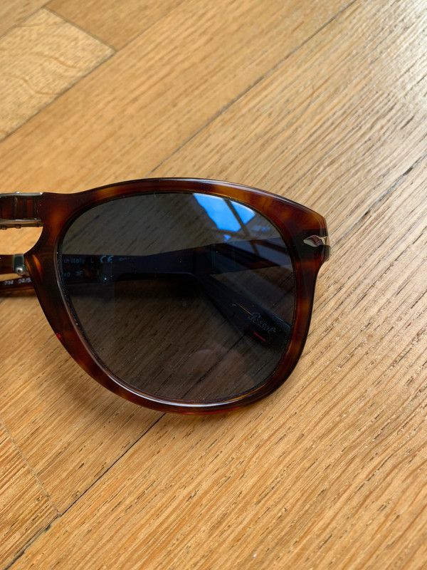 Occhiali da sole Persol Steve McQueen