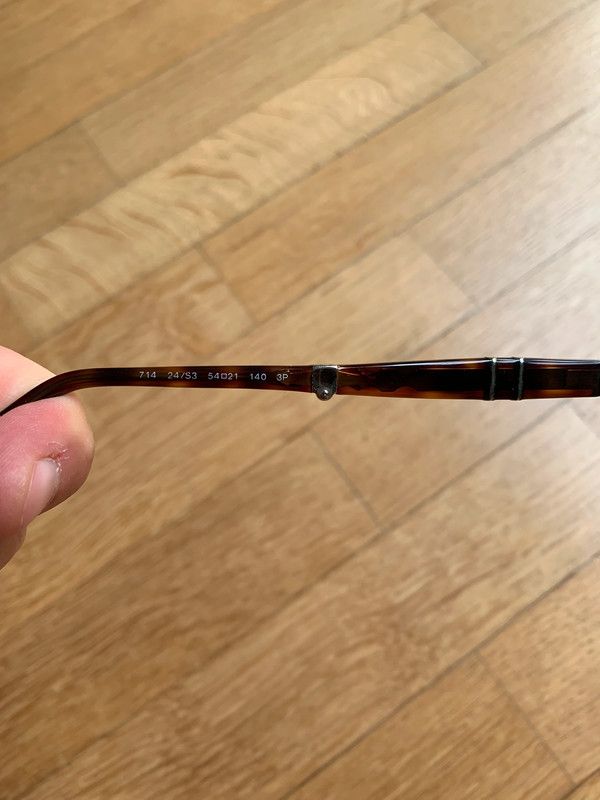 Occhiali da sole Persol Steve McQueen