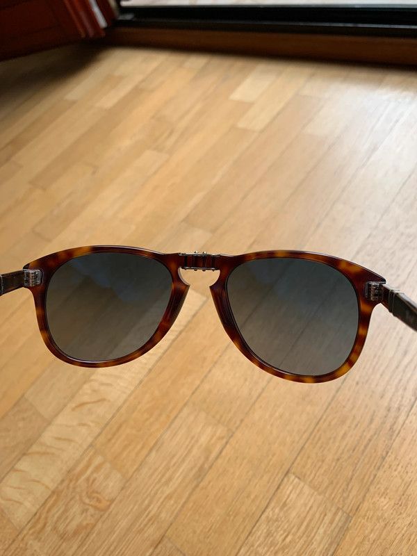 Occhiali da sole Persol Steve McQueen