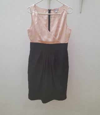 Vestido H&M talla M fiesta/formal