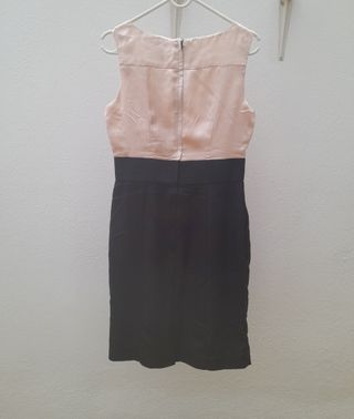 Vestido H&M talla M fiesta/formal