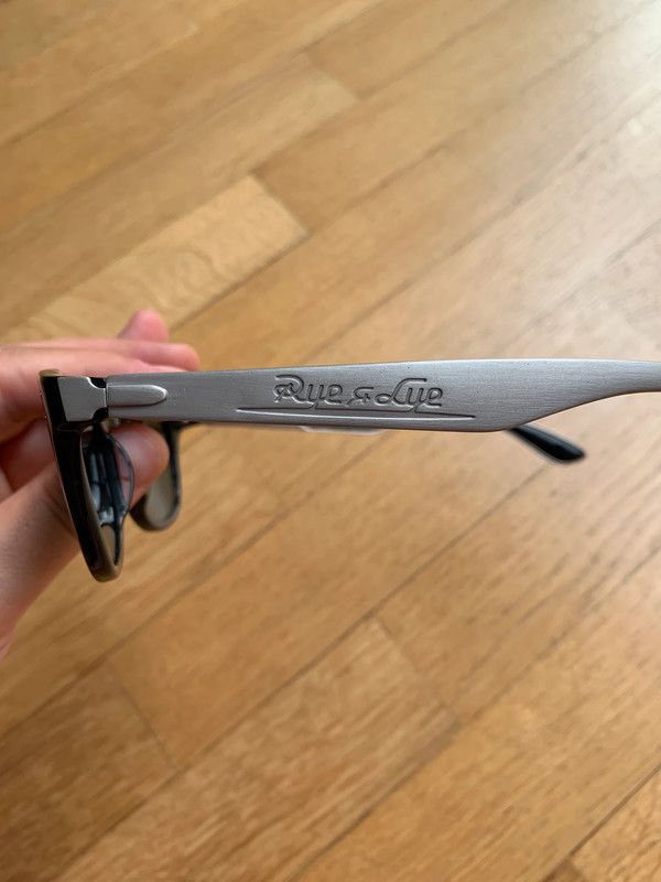 Occhiali da sole Rye & Lye