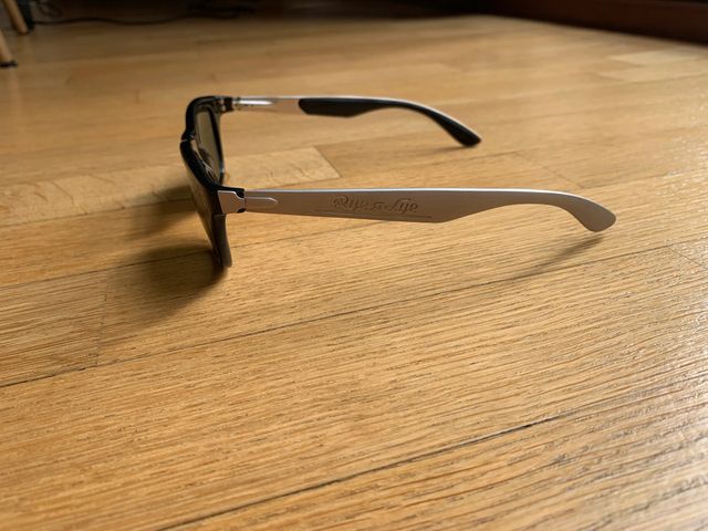 Occhiali da sole Rye & Lye