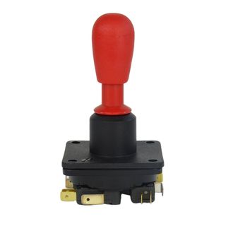 Joystick Arcade PSM-30 IL Industrias Lorenzo