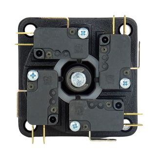 Joystick Arcade PSM-30 IL Industrias Lorenzo