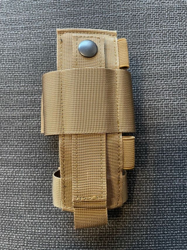 Funda portatorniquete