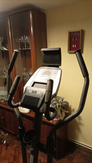 Bicicleta Elíptica ProForm 325 CSE