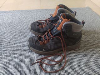 Botas Trekking