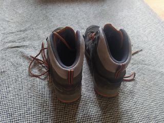 Botas Trekking